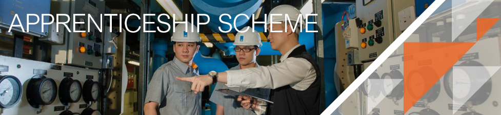 Apprenticeship Scheme