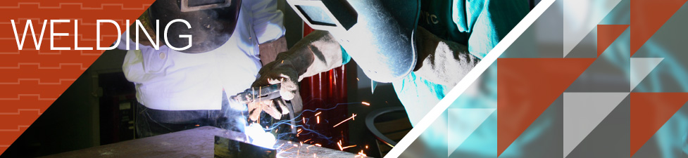 Welding